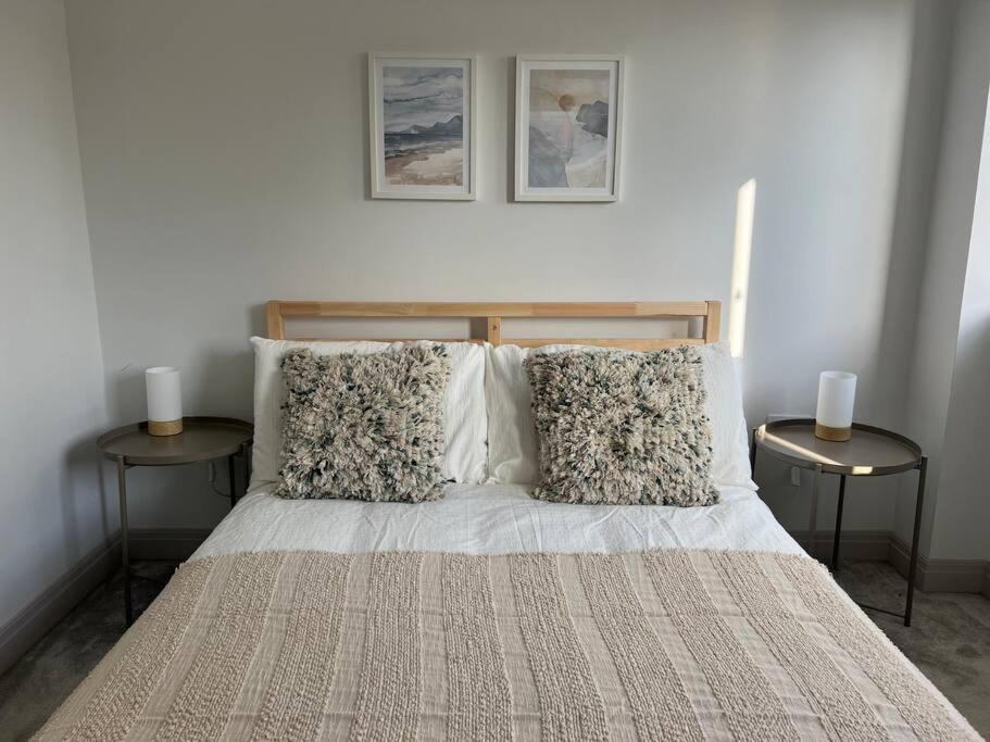 Contemporary, Stylish South Coast Home Poole Exteriör bild